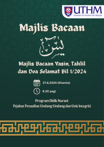 Program Didik Nurani